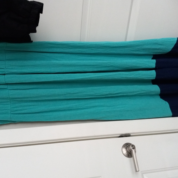 SUMMER DRESS MATERITY 👗 - Picture 3 of 15